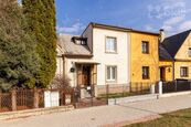 Rodinný dům, prodej, Hradecká, Nový Hradec Králové, Hradec Králové, cena 8350000 CZK / objekt, nabízí