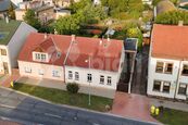 Rodinný dům, prodej, Kydlinovská, Pražské Předměstí, Hradec Králové, cena 8000000 CZK / objekt, nabízí