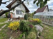Chata, prodej, Zahrádkářská osada Polabí, Třebeš, Hradec Králové, cena 1390000 CZK / objekt / měsíc, nabízí