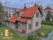 Rodinný dům 4+2 se zahradou ( Hradec Králové 35km, Pardubice 41km, Praha 142km, ŠkodaAUTO 5km, ) , cena cena v RK, nabízí 