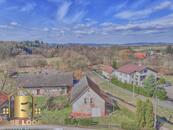 Chalupa (Kudowa zdroj 500 m, Náchod 6km, Hradec Králové 43km, Pardubice 75km, Praha 148km), cena 1280000 CZK / objekt, nabízí 