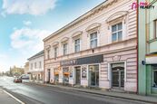 Bytový dům Kostelec nad Orlicí centrum, cena 13500000 CZK / objekt, nabízí 