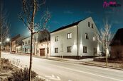 Nájemní dům Vamberk centrum, okres Rychnov nad Kněžnou, cena 19950000 CZK / objekt, nabízí