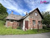 Prodej rodinného domu se zahradou Borová, okres Náchod, cena 1795000 CZK / objekt, nabízí 