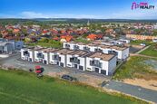 Novostavba řadového rodinného domu 5+kk s garáží a zahradou Kvasiny, cena 8950000 CZK / objekt, nabízí