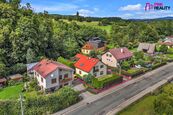 Prodej rodinného domu 7+1 Rychnov nad Kněžnou - Městská Habrová, cena 11750000 CZK / objekt, nabízí 