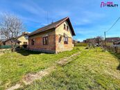 Pronájem rodinného domu 2+kk se zahradou, Solnice, cena 12950 CZK / objekt / měsíc, nabízí 