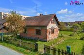 Prodej rodinného domu 2+kk se zahradou, Solnice, cena 4350000 CZK / objekt, nabízí 