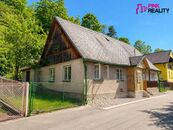Prodej rodinného domu Jungovo nábřeží, Rychnov nad Kněžnou, cena 2499000 CZK / objekt, nabízí 