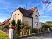 Prodej rodinného domu Kostelec nad Orlicí, ul. Kaněrova, okres Rychnov n. Kn., cena 6295000 CZK / objekt, nabízí 