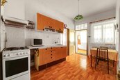 Prodej RD, 3+1 120 m2 s pozemkem 402 m2 v Novém Bydžově, cena 3350000 CZK / objekt, nabízí 