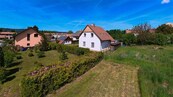 Prodej rodinného domu 4+kk, 130 m2, s dvougaráží, Broumov., cena 6990000 CZK / objekt, nabízí 