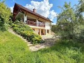 Prodej rodinného domu s velkou zahradou v obci Rybníček, cena 19500000 CZK / objekt, nabízí 