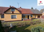 Prodej rodinného domu 102 m2 Hlušice, cena 3750000 CZK / objekt, nabízí