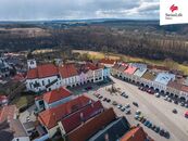 Prodej rodinného domu 740 m2 Husovo náměstí, Nové Město nad Metují, cena 13900000 CZK / objekt, nabízí