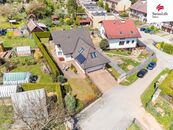 Prodej rodinného domu 180 m2 L. Zívra, Nová Paka, cena cena v RK, nabízí