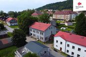 Prodej činžovního domu 240 m2 Josefa Jarosche, Žacléř, cena 6300000 CZK / objekt, nabízí 