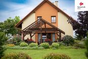 Prodej rodinného domu 155 m2 Ořechová, Opočno, cena 9600000 CZK / objekt, nabízí 