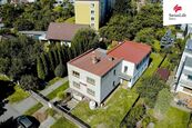 Prodej vícegeneračního domu 300 m2 Na Hrázce, Hradec Králové, cena 25000000 CZK / objekt, nabízí Swiss Life Select Reality