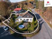 Prodej rodinného domu 238 m2 Rýchorská, Trutnov, cena 7150000 CZK / objekt, nabízí 