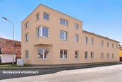 Investiční příležitost - objekt k celkové rekonstrukci na bytový dům s osmi jednotkami, cena 4990000 CZK / objekt, nabízí 