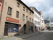 Prodej rodinného domu 600 m2, pozemek 749 m2, U Opatrovny, Police nad Metují, cena cena v RK, nabízí