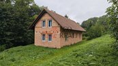 Rekreační rodinný dům, 140 m2 + pozemek, Hertvíkovice, cena 6500000 CZK / objekt, nabízí 