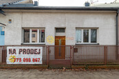 Prodej RD 3+1 se zahradou v Malšovicích v Hradci Králové, cena 9900000 CZK / objekt, nabízí 
