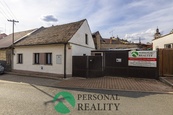 Prodej rodinné domy, 48 m2 - Chlumec nad Cidlinou I, cena 2740000 CZK / objekt, nabízí
