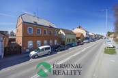 Prodej vícegeneračního domu 265 m2, Chlumec nad Cidlinou IV, cena cena v RK, nabízí 