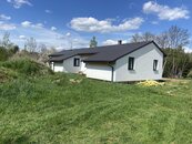 Novostavba s pozemkem 3000m2 Vítězná Huntířov, cena 6900000 CZK / objekt, nabízí 