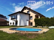 Exkluzivně nabízíme na prodej vícegenerační dům, 320 m2 - Dolní Branná, cena cena v RK, nabízí 