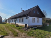 Prodej, Rodinný dům, Ostružno, cena 5350000 CZK / objekt, nabízí 