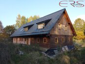 Rodinný dům 356 m2, Olešnice v Orlických horách, okr. Rychnov nad Kněžnou, cena 9490000 CZK / objekt, nabízí 