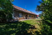 Prodej RD před rekonstrukci, Petrovičky u Hoříc, cena 3650000 CZK / objekt, nabízí 