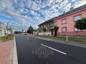 Prodej činžovního domu 800 m2, Hradec Králové - Pražské Předměstí, cena 25900000 CZK / objekt, nabízí 