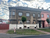 Prodej činžovního domu 800 m2, Hradec Králové - Pražské Předměstí, cena 25900000 CZK / objekt, nabízí 