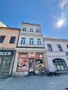 Nájemní dům, Hořice, ZP 262 m2, k modernizaci, jedinečná investiční příležitost, 5 jednotek, cena cena v RK, nabízí 