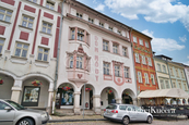 Prodej, Činžovní dům, Trutnov, cena 26500000 CZK / objekt, nabízí