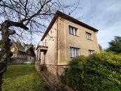 Prodej, Rodinný dům, Nová Paka, cena 4500000 CZK / objekt, nabízí 