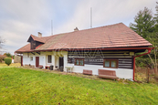 Prodej, Rodinný dům, Vysoká Srbská, cena 3999000 CZK / objekt, nabízí 