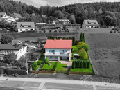 Prodej, Rodinný dům, Dřevěnice, cena 5990000 CZK / objekt, nabízí 