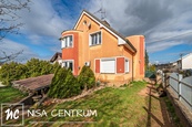 Prodej rodinného domu 250 m2 v klidné části Nové Paky, cena 6999000 CZK / objekt, nabízí