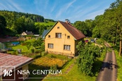 Prodej rodinného domu 220 m2 - Stará Paka - Roškopov, cena 2900000 CZK / objekt, nabízí 