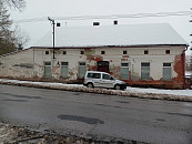 Prodám, cena cena v RK, nabízí 