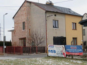 RD Červený Kostelec, poz. o vým. 271 m2, cena 2000000 CZK / objekt, nabízí 